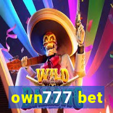 own777 bet